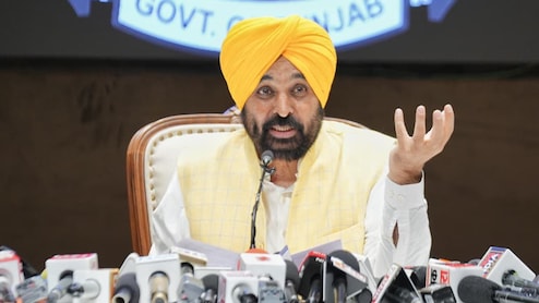 मान सरकार का ‘रोशन पंजाब’ मिशन, पंजाब के लोगों को मिलेगी पावरकट से मुक्ति