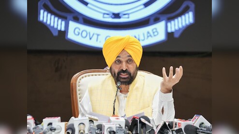 हर घर तक डॉक्टर पहुंचाने का लक्ष्य, बाढ़ के बाद बीमारियों की रोकथाम ऐसे करेगी भगवंत मान सरकार