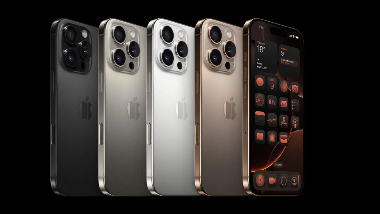 iPhone 17 सीरीज का इंतजार खत्म, इस दिन शुरू होगी डिलीवरी, जानें फीचर्स, प्राइस और प्री-ऑर्डर डिटेल्स