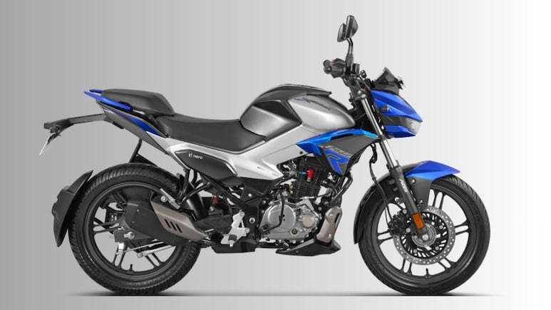 New Hero Xtreme 125R Revealed At Dealer Meet; Here's What To Expect