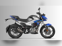 New Hero Xtreme 125R Revealed At Dealer Meet; Here's What To Expect New Hero Xtreme 125R Revealed At Dealer Meet; Here's What To Expect