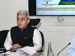 राजस्थान में कैसे होगा जनगणना? मुख्य सचिव ने सुधांश पंत ने दी पूरी प्रक्रिया की जानकारी राजस्थान में कैसे होगा जनगणना? मुख्य सचिव ने सुधांश पंत ने दी पूरी प्रक्रिया की जानकारी
