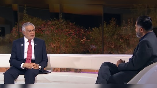 "India Said It Is Bilateral Issue": Pak Minister On US Attempt At Mediation