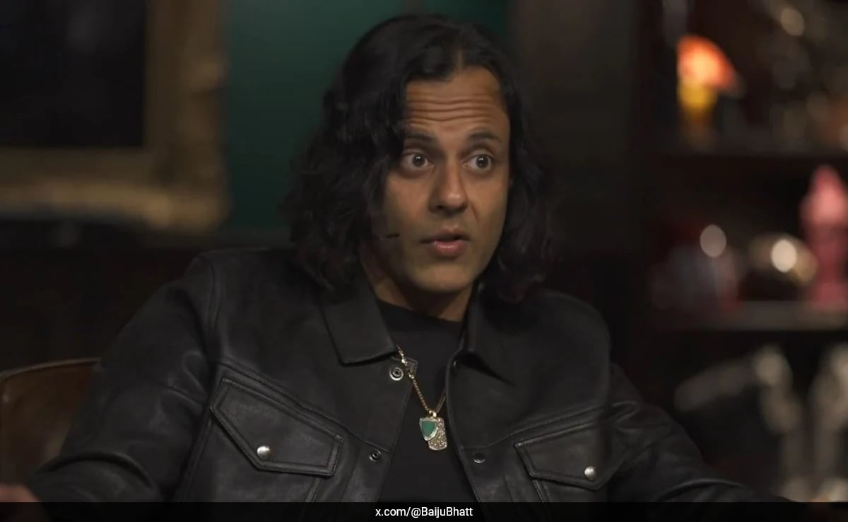 Baiju Bhatt, Forbes Billionaires List, Americas richest people, Indian  American