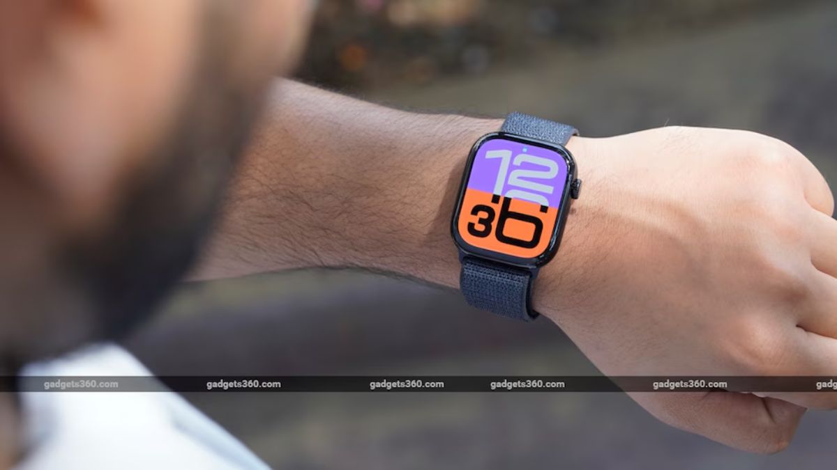 Apple Watch Series 11 आणि Ultra 3 मध्ये काय आहे खास? घ्या जाणून अपडेट्स