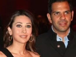 तुम्हारा पति तुम्हें कई साल पहले छोड़ चुका था...संजय कपूर की पत्नी ने करिश्मा कपूर को मारा ताना