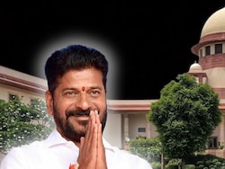 In OBC Quota Row, Supreme Court Setback For Revanth Reddy&#039;s Government