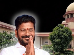 In OBC Quota Row, Supreme Court Setback For Revanth Reddy's Government In OBC Quota Row, Supreme Court Setback For Revanth Reddy's Government