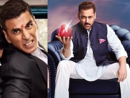 Akshay Kumar And Arshad Warsi To Host <i>Bigg Boss 19 Weekend Ka Vaar</i> As Salman Khan Shoots For <i>Battle Of Galwan</i> Akshay Kumar And Arshad Warsi To Host <i>Bigg Boss 19 Weekend Ka Vaar</i> As Salman Khan Shoots For <i>Battle Of Galwan</i>