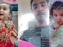 'मेरी बेटी का क्या कसूर था, जो झील में जिंदा फेंक दिया', लाड़ली अरू का शव गोद में ले बिलखता पिता बोला- 'मां को उम्रकैद दिलाउंगा' 'मेरी बेटी का क्या कसूर था, जो झील में जिंदा फेंक दिया', लाड़ली अरू का शव गोद में ले बिलखता पिता बोला- 'मां को उम्रकैद दिलाउंगा'