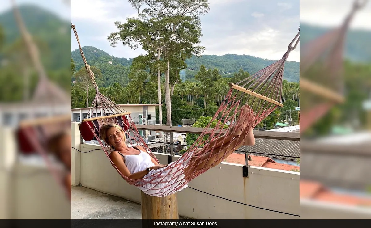 Woman Leaves Corporate Job, Finds New Life in Vietnam