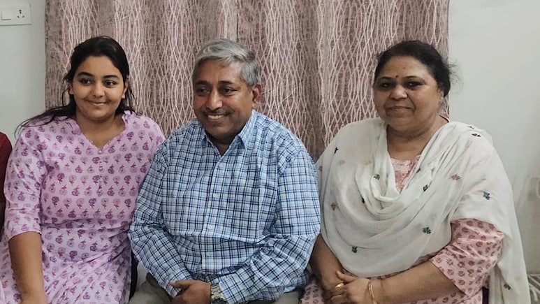 कौन हैं डॉक्टर अशोक कलवार? कैंसर स्पेशलिस्ट बने... RPSC के सदस्य कौन हैं डॉक्टर अशोक कलवार? कैंसर स्पेशलिस्ट बने... RPSC के सदस्य