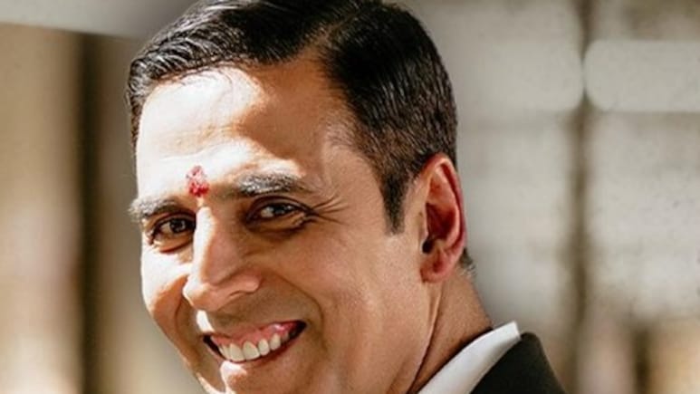 Jolly LLB 3 Box Office Collection: फैन्स को इम्प्रेस करने में कामयाब रहे दोनों जॉली, 5 दिन में कमाए इतने करोड़ Jolly LLB 3 Box Office Collection: फैन्स को इम्प्रेस करने में कामयाब रहे दोनों जॉली, 5 दिन में कमाए इतने करोड़