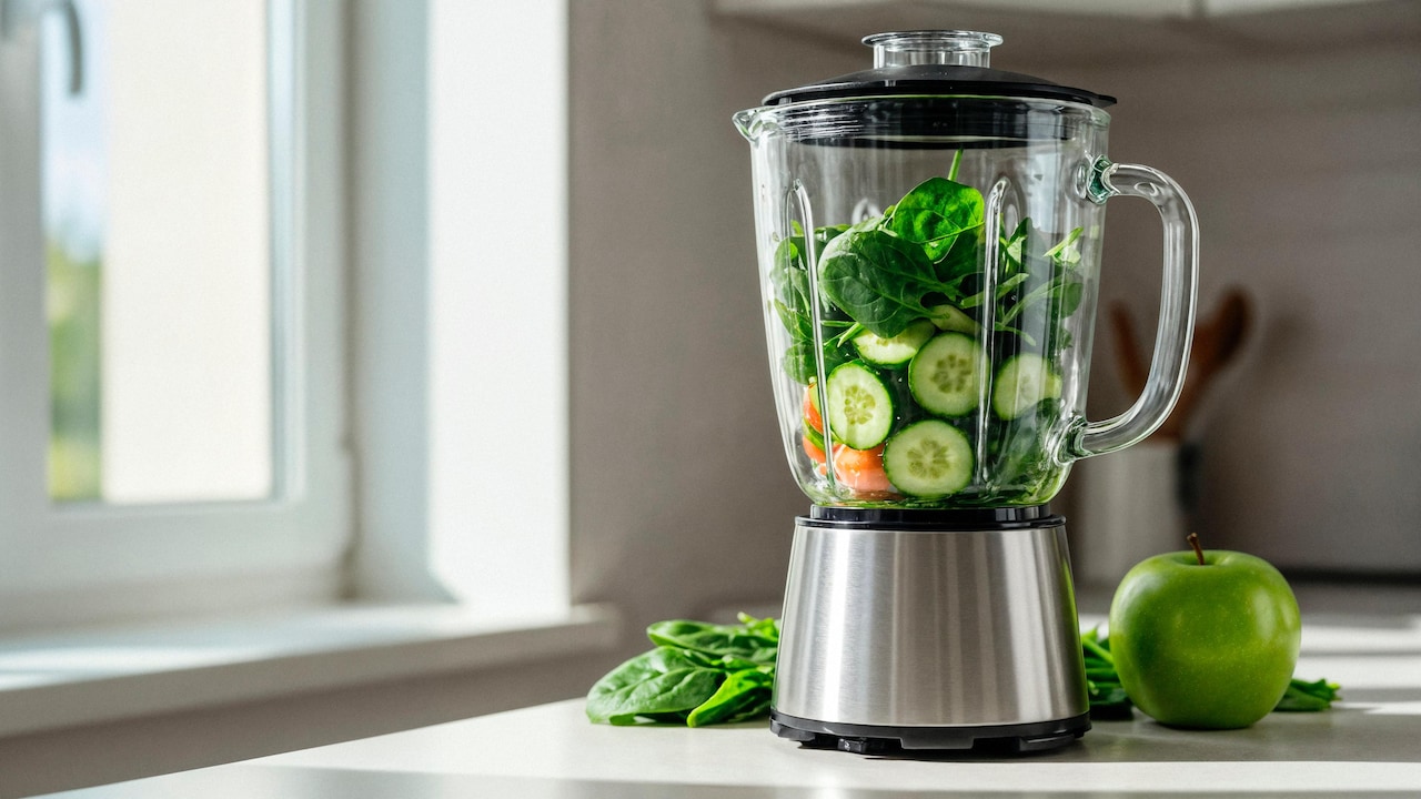 Get minimalist kitchen appliances under ₹2,000 for a well-organised lifestyle