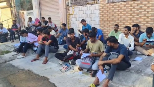 राजस्थान: कॉन्स्टेबल भर्ती परीक्षा में पकड़ी नकलचोरी की नई चाल, फिंगर प्रिंट मिसमैच से खुला फर्जीवाड़ा