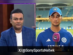Abhishek Sharma Adds Insult To Injury, Roasts Pakistan With Virender Sehwag Reference