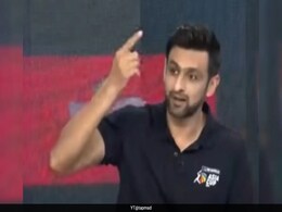 IND vs PAK: 'हमारा सिस्टम तो...', मुकाबले से पहले शोएब मालिक ने इस भारतीय बैटर की जमकर की तारीफ, पाकिस्तान को दिखाया आईना IND vs PAK: 'हमारा सिस्टम तो...', मुकाबले से पहले शोएब मालिक ने इस भारतीय बैटर की जमकर की तारीफ, पाकिस्तान को दिखाया आईना