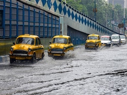 6 Hours Trump 22 Days: Why Kolkata Is Flooded After One Night Of Rainfall