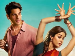 Param Sundari Box Office Collection: चार दिन में पस्त हुए परम और सुंदरी, मंडे को हुई सबसे कम कमाई Param Sundari Box Office Collection: चार दिन में पस्त हुए परम और सुंदरी, मंडे को हुई सबसे कम कमाई