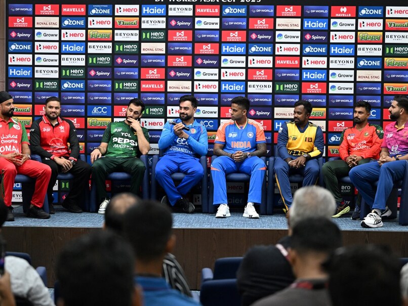 India vs Pakistan Asia Cup Tickets Still Not Sold Out. Report Claims Reason Is...