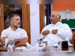 84 साल बाद बिहार में कांग्रेस का महाजुटान, आखिर क्या है प्लान? 84 साल बाद बिहार में कांग्रेस का महाजुटान, आखिर क्या है प्लान?