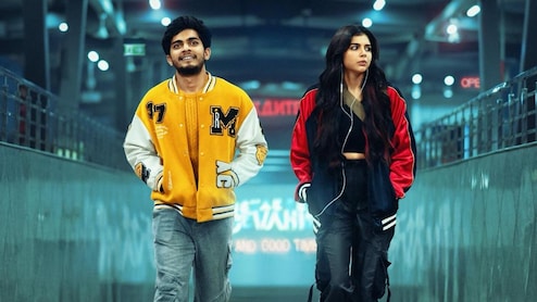 Dulquer Salmaan Announces Lokah Chapter 2 With Tovino Thomas. Details Inside