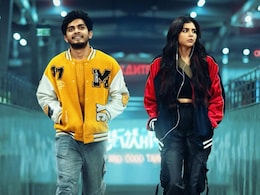 Dulquer Salmaan Announces <i>Lokah Chapter 2</i> With Tovino Thomas. Details Inside Dulquer Salmaan Announces <i>Lokah Chapter 2</i> With Tovino Thomas. Details Inside