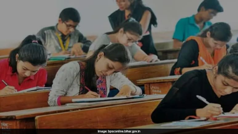 BPSC 71st Prelims 2025 Today; Entry Rules, Prohibited Items You Must Know
