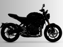 Triumph Trident 800 Snapped Testing Overseas, Here's What To Expect Triumph Trident 800 Snapped Testing Overseas, Here's What To Expect