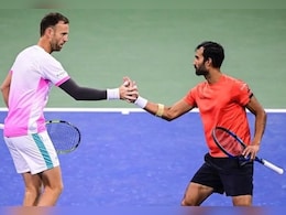 Yuki Bhambri, Michael Venus Cruise Into US Open 2025 Pre-Quarterfinals Yuki Bhambri, Michael Venus Cruise Into US Open 2025 Pre-Quarterfinals