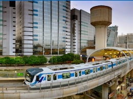 Gurugram Metro: गुरुग्राम में खत्म होगा महा ट्रैफिक जाम, 27 नए मेट्रो स्टेशन बनेंगे, देखें पूरी LIST, दिल्ली-नोएडा को भी फायदा Gurugram Metro: गुरुग्राम में खत्म होगा महा ट्रैफिक जाम, 27 नए मेट्रो स्टेशन बनेंगे, देखें पूरी LIST, दिल्ली-नोएडा को भी फायदा