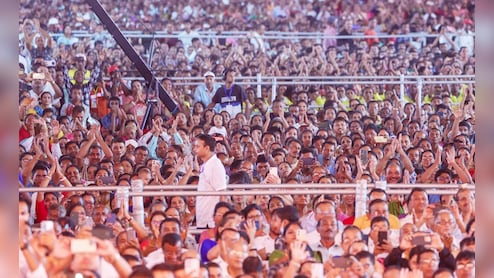 'भूराबाल' की वापसी! बिहार की राजनीति में जातीय समीकरण का नया शोर?