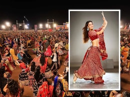 Navratri 2025, Top 10 Garba: मुंबईतील टॉप 10 ठिकाणी गरबा आणि दांडिया नाईट्स; तिकीट किती?