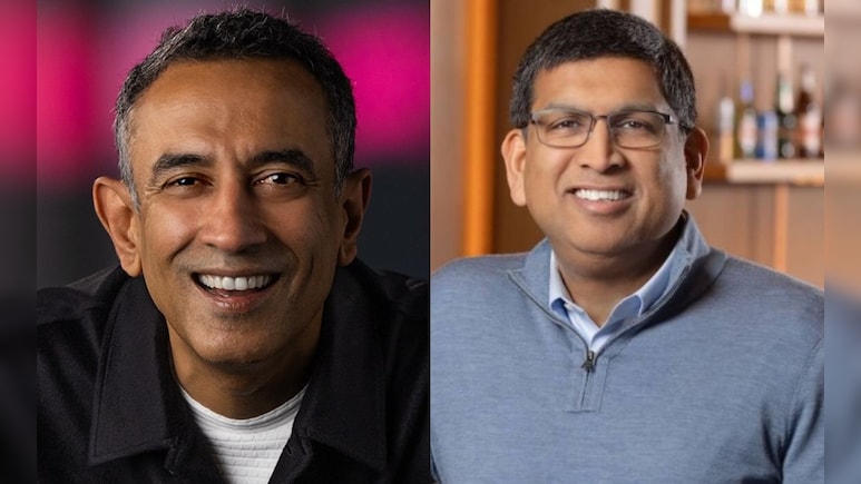 Indian Origin Executives Appointed CEOs At 2 Major US Companies Amid H-1B Fee Hike