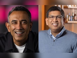 Indian Origin Executives Appointed CEOs At 2 Major US Companies Amid H-1B Fee Hike Indian Origin Executives Appointed CEOs At 2 Major US Companies Amid H-1B Fee Hike