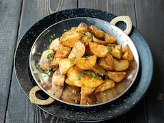 Potatoes Are Not The Enemy, Healthy Cooking Methods Are What Matter Most