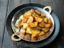 Potatoes Are Not The Enemy, Healthy Cooking Methods Are What Matter Most