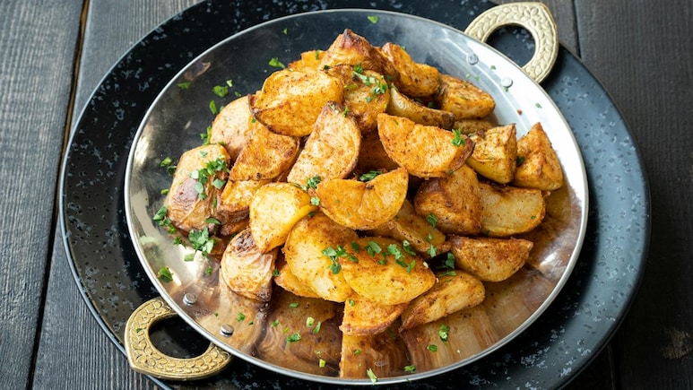 Potatoes Are Not The Enemy, Healthy Cooking Methods Are What Matter Most