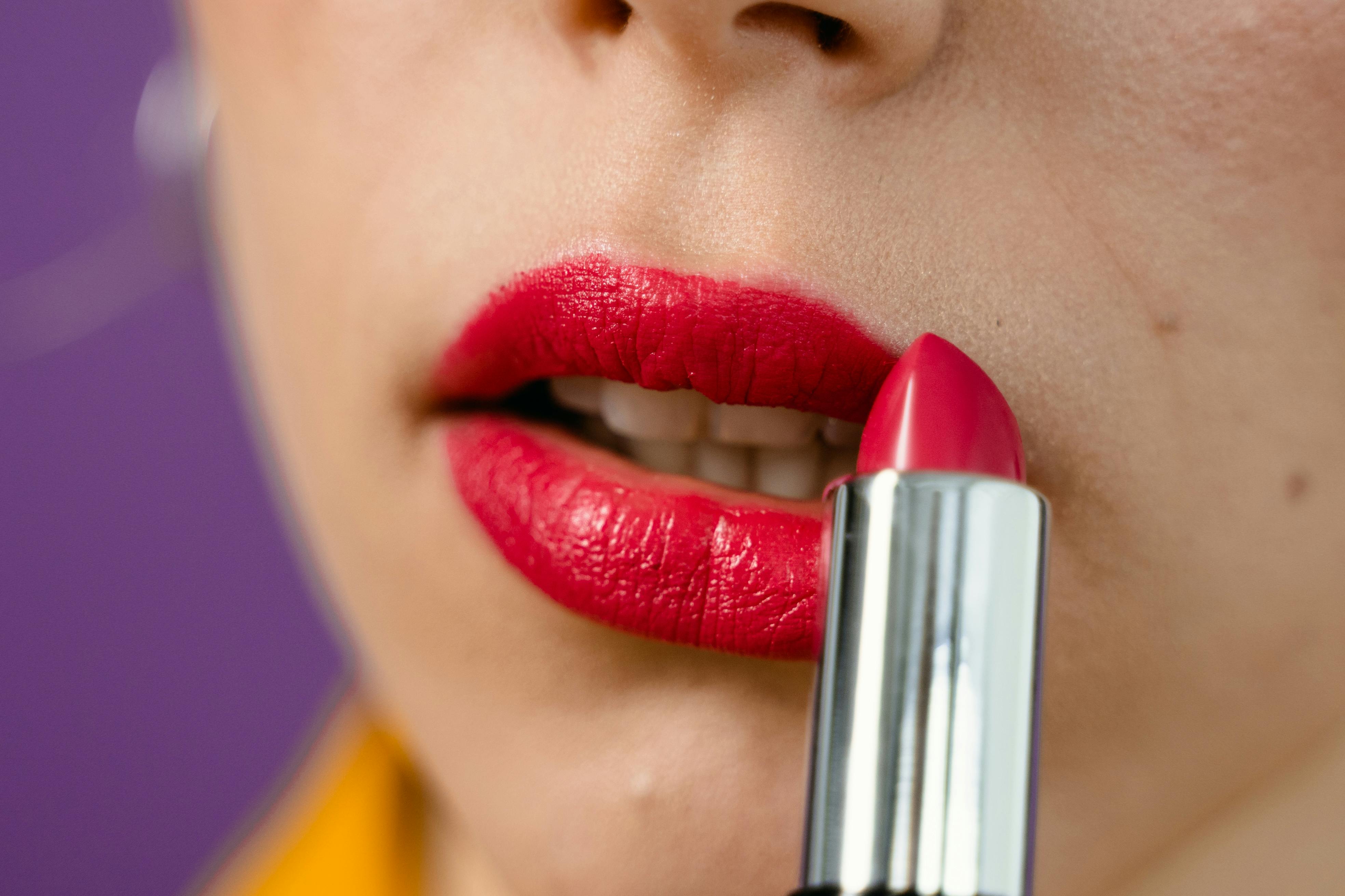 Is Your Lipstick Safe? Expert Warns Of Hidden Health Risks