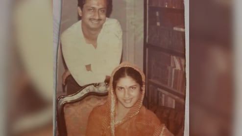 17 की उम्र में भागकर की शादी, बड़ा बेटा हुआ किडनैप तो फिल्मों में आई थी ये एक्ट्रेस, सलमान खान भी हो गए थे इमोशनल