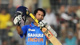 Sachin Tendulkar :  सचिन तेंडुलकर BCCI अध्यक्ष होणार? मास्टर ब्लास्टरच्या टीमनेच दिले स्पष्टीकरण