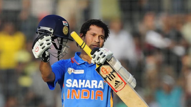 Sachin Tendulkar :  सचिन तेंडुलकर BCCI अध्यक्ष होणार? मास्टर ब्लास्टरच्या टीमनेच दिले स्पष्टीकरण