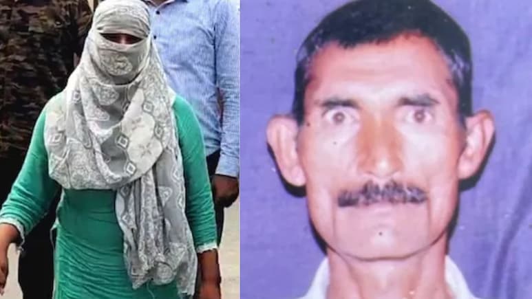 Crime News: सासऱ्याच्या मृत्यूनंतर ढसाढसा रडत होती सून; पोलिसांनी तपासाची सूत्रं फिरवली अन् सगळेच हादरले