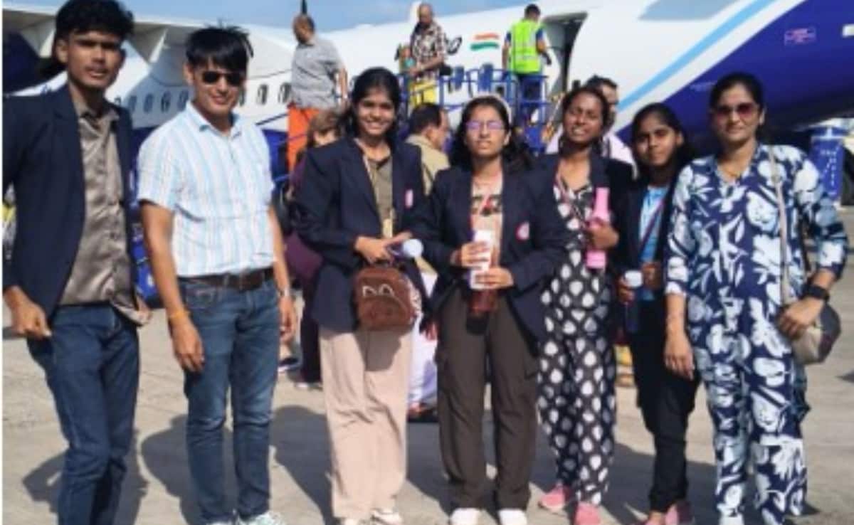 Rajasthan Government School Teachers Reward Students For Scoring 90%: Air Travel To Daman-Diu