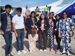 Rajasthan Government School Teachers Reward Students For Scoring 90%: Air Travel To Daman-Diu