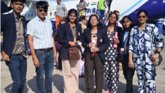 Rajasthan Government School Teachers Reward Students For Scoring 90%: Air Travel To Daman-Diu