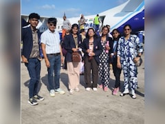 Rajasthan Government School Teachers Reward Students For Scoring 90%: Air Travel To Daman-Diu