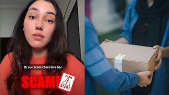 Viral: Influencer Exposes Alarming New Shopping Scam In India