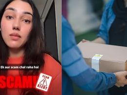 Influencer Exposes Alarming New Shopping Scam In India: "Everyone Is Vulnerable" Influencer Exposes Alarming New Shopping Scam In India: "Everyone Is Vulnerable"