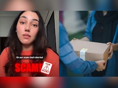 Influencer Exposes Alarming New Shopping Scam In India: 